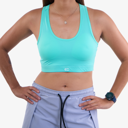COLORS SUNSET VIBES TOP | CINCO AM - CINCO AM