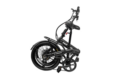 BICICLETA ELECTRICA E-URBAN ARO 20" | MONARK - CINCO AM