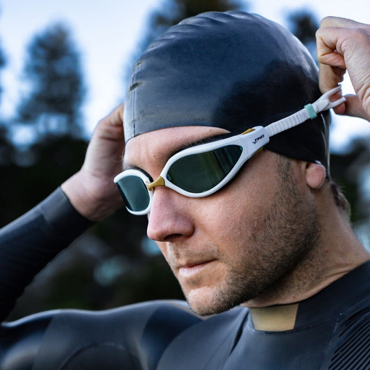 Lentes Natacion Alliance Googles | FINIS - CINCO AM