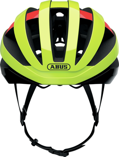 CASCO VIANTOR MIPS NEON YELLOW | ABUS - CINCO AM