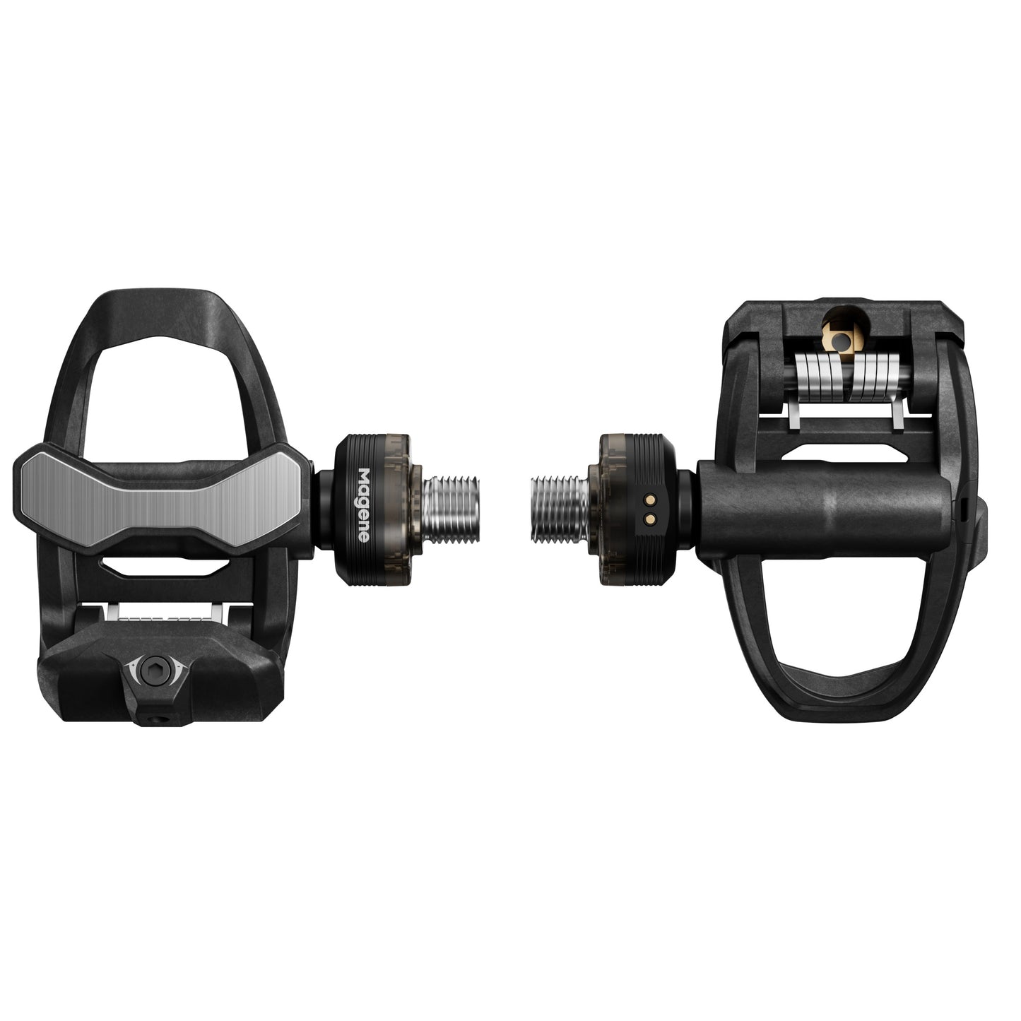 PEDAL POWER METEL P715 | MAGENE