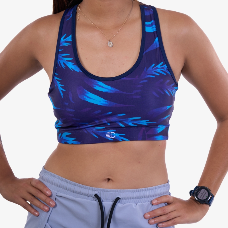COLORS SUNSET VIBES TOP | CINCO AM - CINCO AM