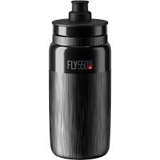 ELITE FLY 550ML - BLACK/GREY