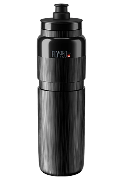 ELITE JET 950ML - NEGRO - CINCO AM