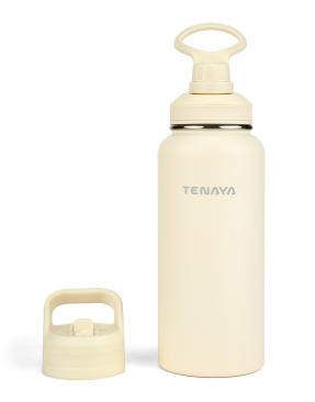 TAHOE 960ML CREMA | TENAYA