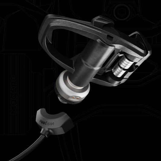 PEDAL POWER METEL P715 | MAGENE