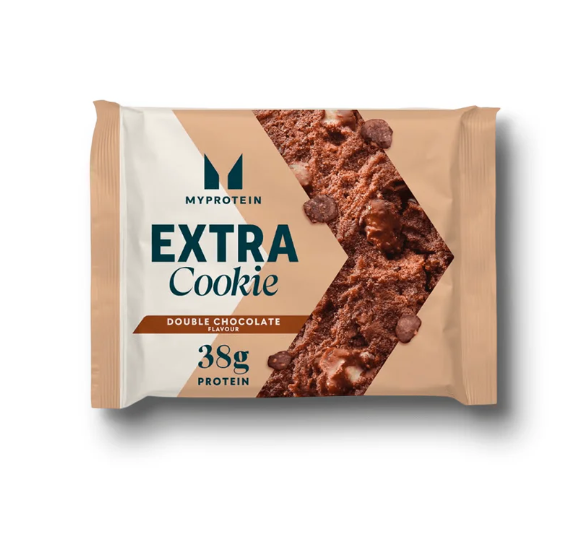 EXTRA PROTEIN COOKIE | TMX