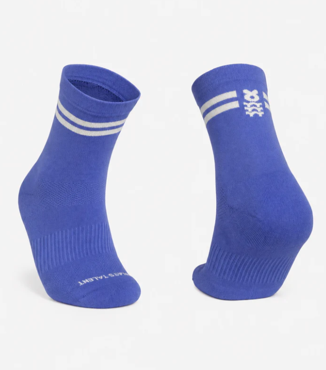RAYAS AZUL UNISEX | BUNNYHOP - CINCO AM
