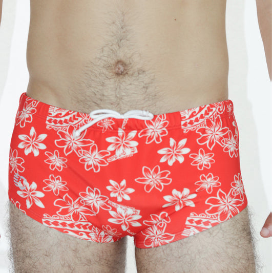 SWIM ZUNGA KANAKO | ALOHA CINCO AM - CINCO AM