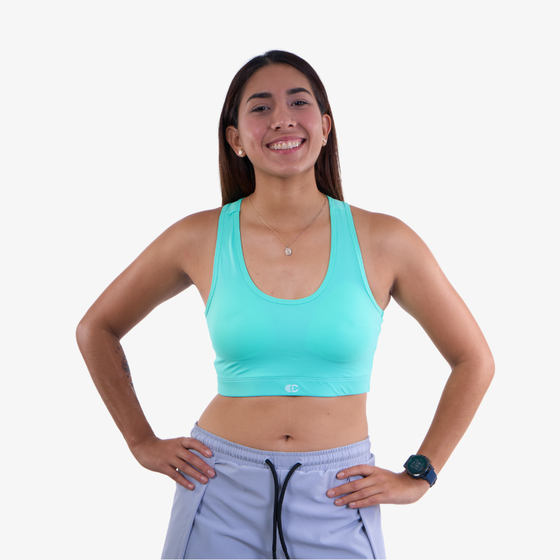 COLORS SUNSET VIBES TOP | CINCO AM - CINCO AM
