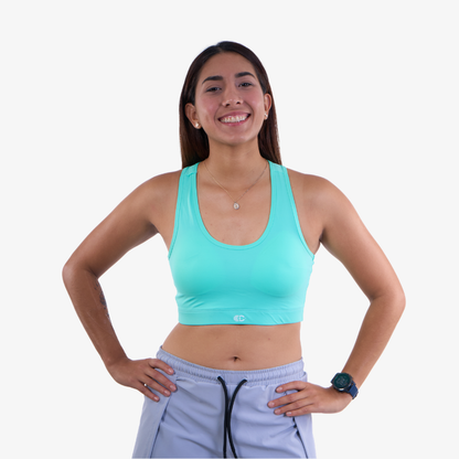COLORS SUNSET VIBES TOP | CINCO AM - CINCO AM