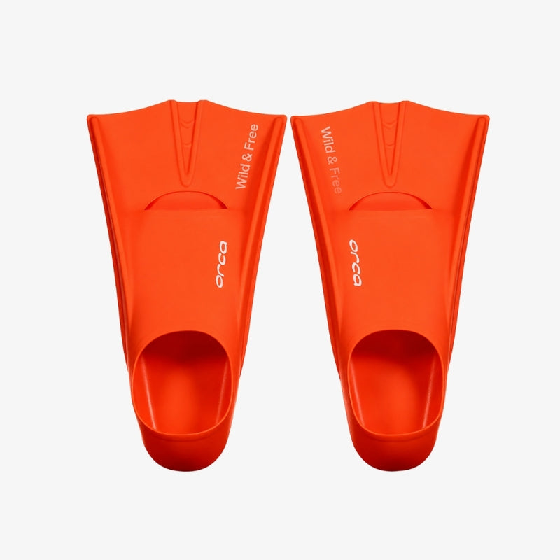 ALETAS NARANJA | ORCA