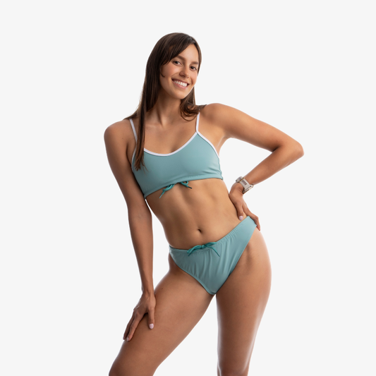 BIKINI AQUA ENERGY | CINCO AM FEEL YOUR POWER - CINCO AM