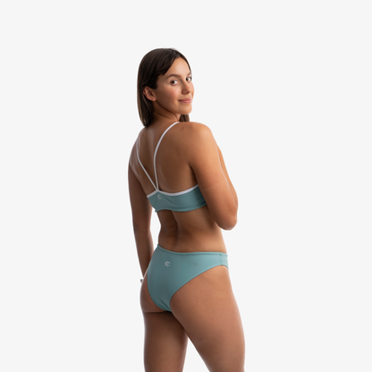BIKINI AQUA ENERGY | CINCO AM FEEL YOUR POWER - CINCO AM