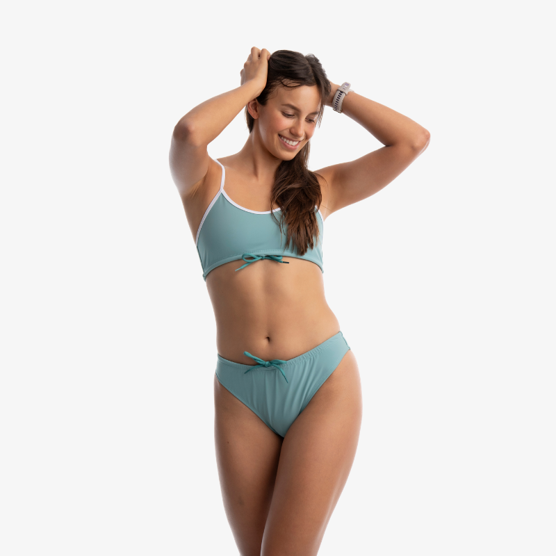 BIKINI AQUA ENERGY | CINCO AM FEEL YOUR POWER - CINCO AM