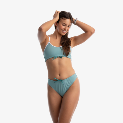 BIKINI AQUA ENERGY | CINCO AM FEEL YOUR POWER - CINCO AM