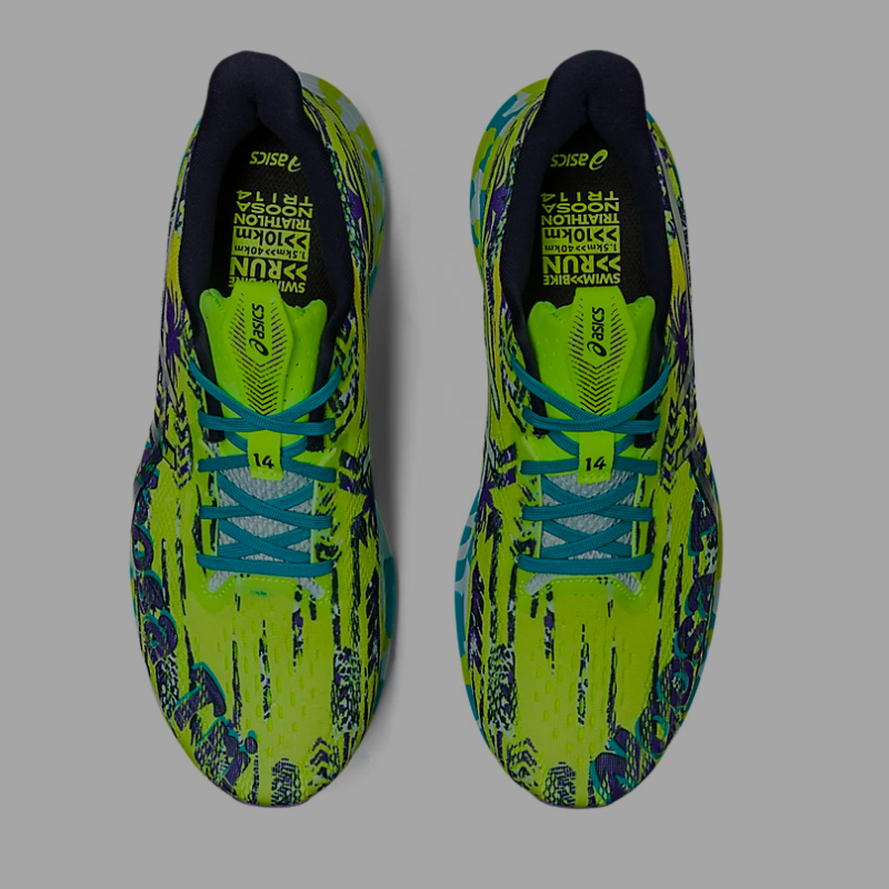 ASICS