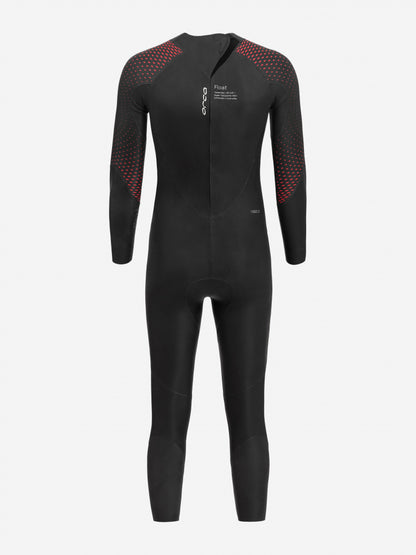 WETSUIT DE TRIATLON ATHLEX FLOAT HOMBRE - CINCO AM