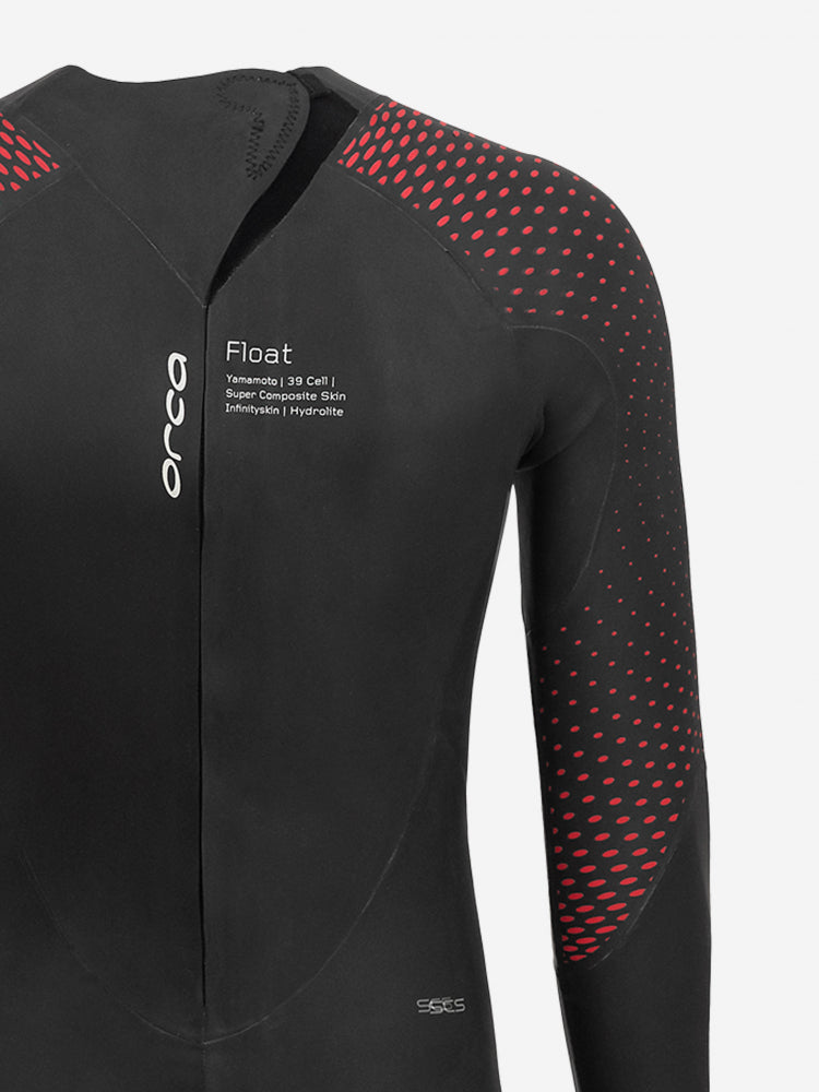 WETSUIT DE TRIATLON ATHLEX FLOAT HOMBRE