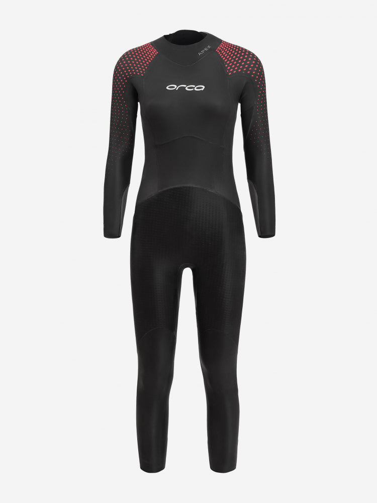 WETSUIT DE TRIATLON ATHLEX FLOAT MUJER - CINCO AM