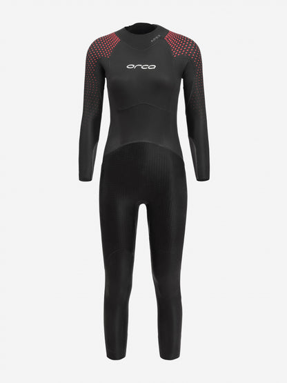 WETSUIT DE TRIATLON ATHLEX FLOAT MUJER - CINCO AM