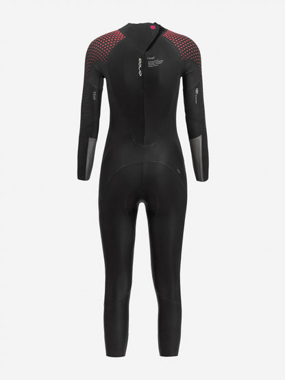 WETSUIT DE TRIATLON ATHLEX FLOAT MUJER - CINCO AM