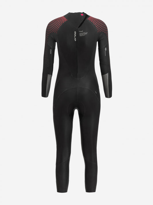 WETSUIT DE TRIATLON ATHLEX FLOAT MUJER - CINCO AM