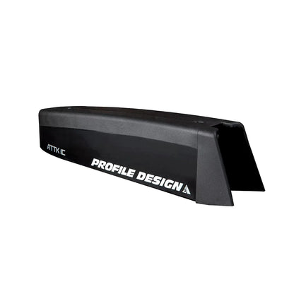 Case aerodinámico ATTK IC | Profile Design - CINCO AM