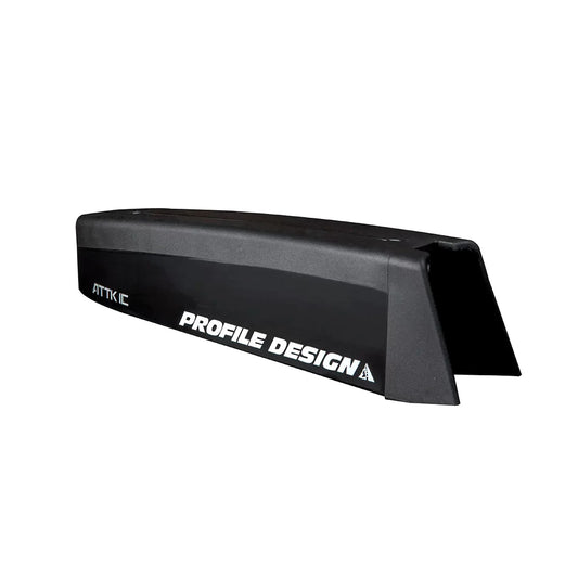 Case aerodinámico ATTK IC | Profile Design - CINCO AM