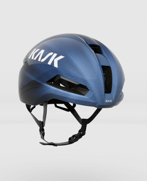 CASCO NIRVANA AZUL DEGRADE | KASK