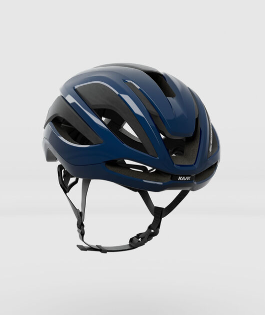 CASCO ELEMENTO AZUL OXFORD | KASK