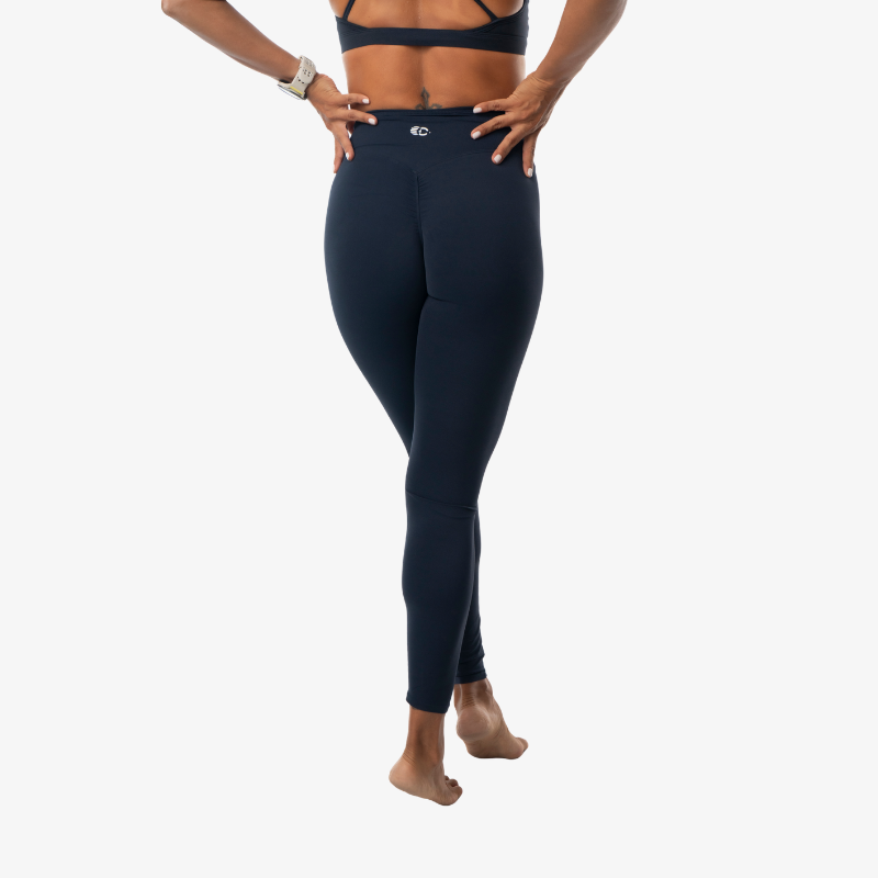LEGGINS ATHLETIC PUSH UP | FEEL YOUR POWER - CINCO AM