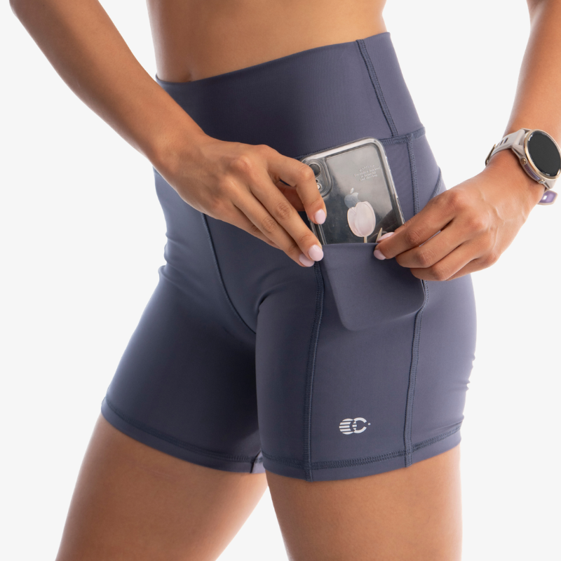PANTALONETA SKY ENERGY | CINCO AM FEEL YOUR POWER - CINCO AM