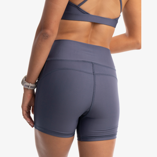 PANTALONETA SKY ENERGY | CINCO AM FEEL YOUR POWER - CINCO AM