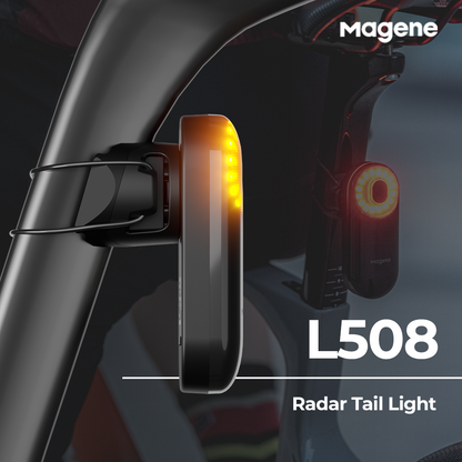 RADAR TAIL LIGHT L508 | MAGENE