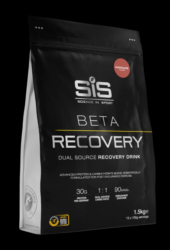 BETA PROTEIN RECOVERY | SIS