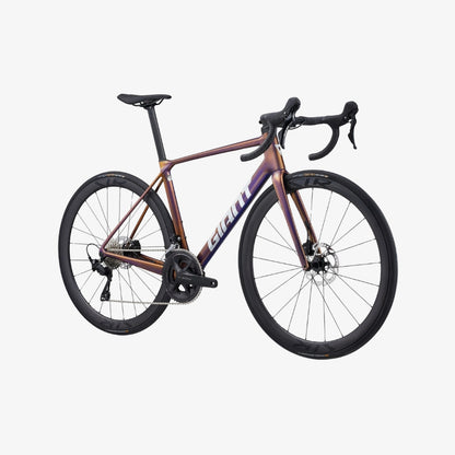BIC GNT TCR ADVANCED PRO-2 700C (ML) | GIANT - CINCO AM