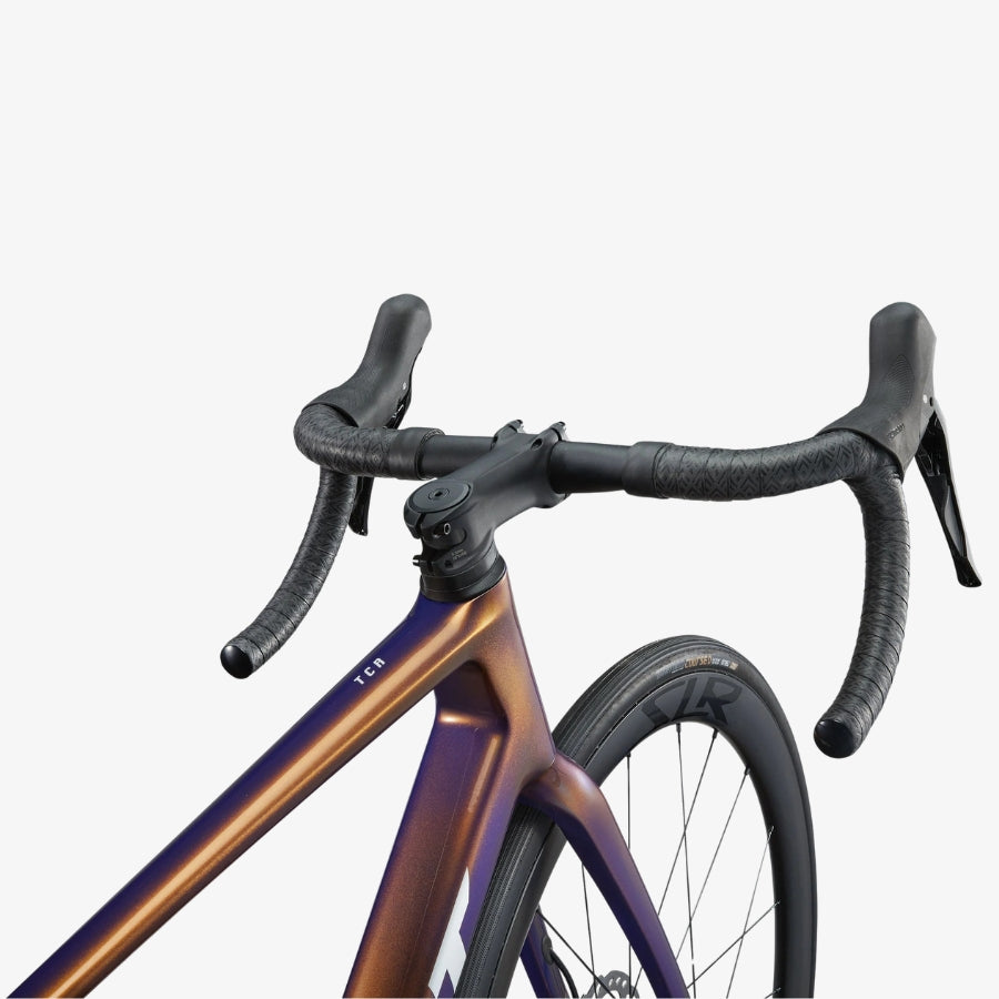 BIC GNT TCR ADVANCED PRO-2 700C (ML) | GIANT - CINCO AM