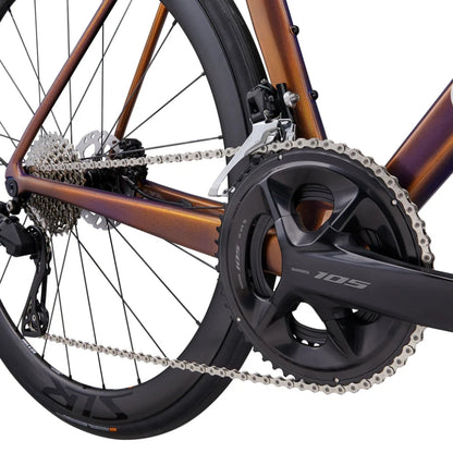 BIC GNT TCR ADVANCED PRO-2 700C (ML) | GIANT - CINCO AM