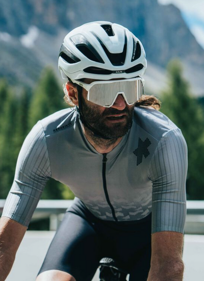 CASCO ELEMENTO BLANCO | KASK - CINCO AM