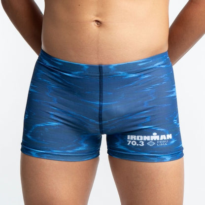 BOXER PACIFIC BLUE | IRONMAN 2026 - CINCO AM
