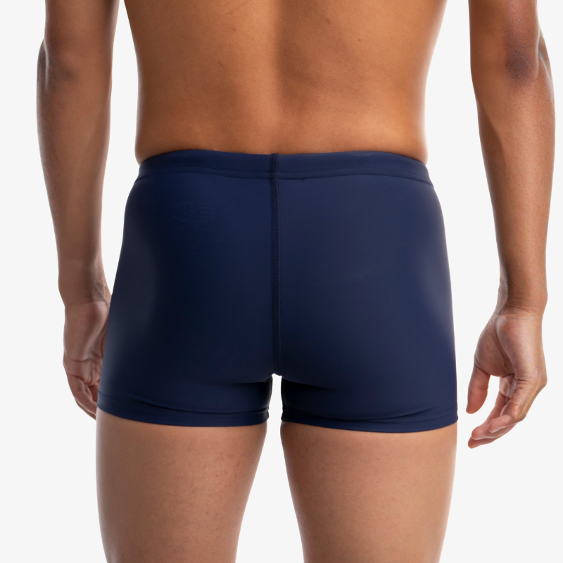 BOXER SWIM BLACK FORCE |FEEL YOUR POWER - CINCO AM