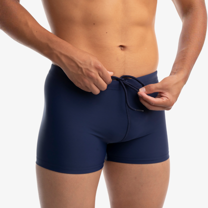 BOXER SWIM BLACK FORCE |FEEL YOUR POWER - CINCO AM