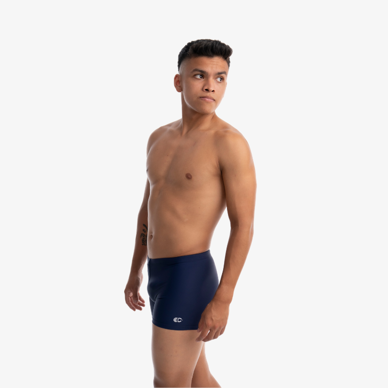 BOXER SWIM BLACK FORCE |FEEL YOUR POWER - CINCO AM