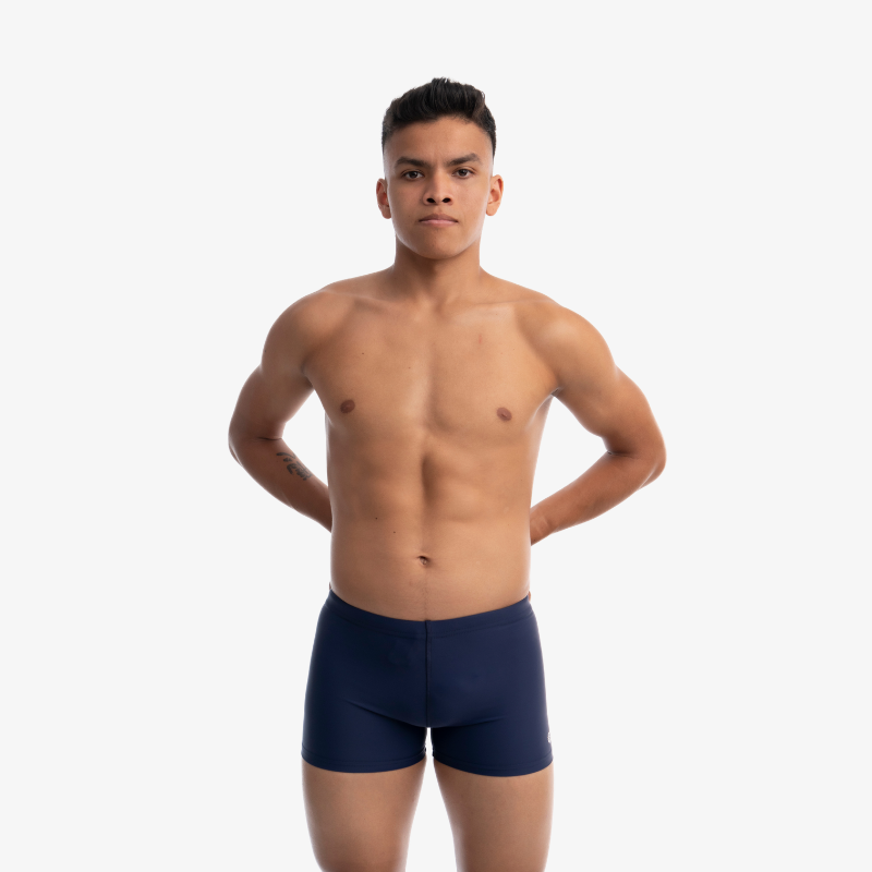 BOXER SWIM BLACK FORCE |FEEL YOUR POWER - CINCO AM