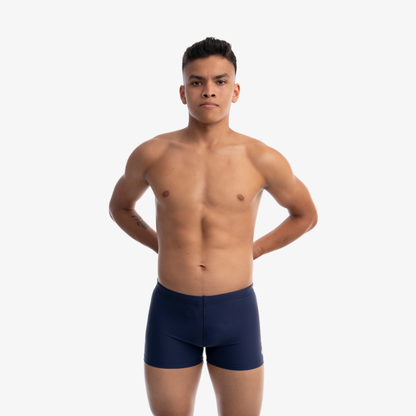 BOXER SWIM BLACK FORCE |FEEL YOUR POWER - CINCO AM