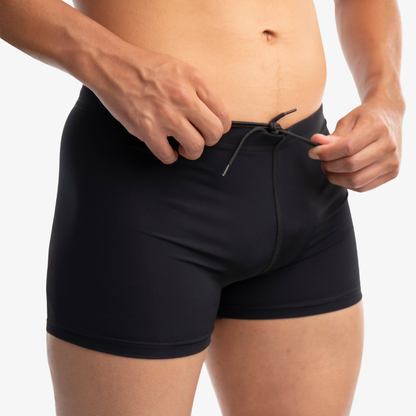 BOXER SWIM BLACK FORCE |FEEL YOUR POWER - CINCO AM