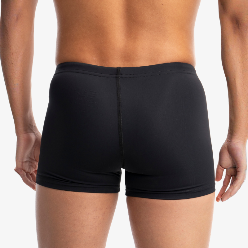 BOXER SWIM BLACK FORCE |FEEL YOUR POWER - CINCO AM