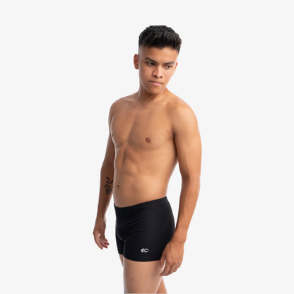 BOXER SWIM BLACK FORCE |FEEL YOUR POWER - CINCO AM