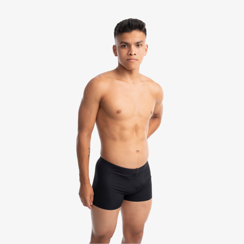 BOXER SWIM BLACK FORCE |FEEL YOUR POWER - CINCO AM